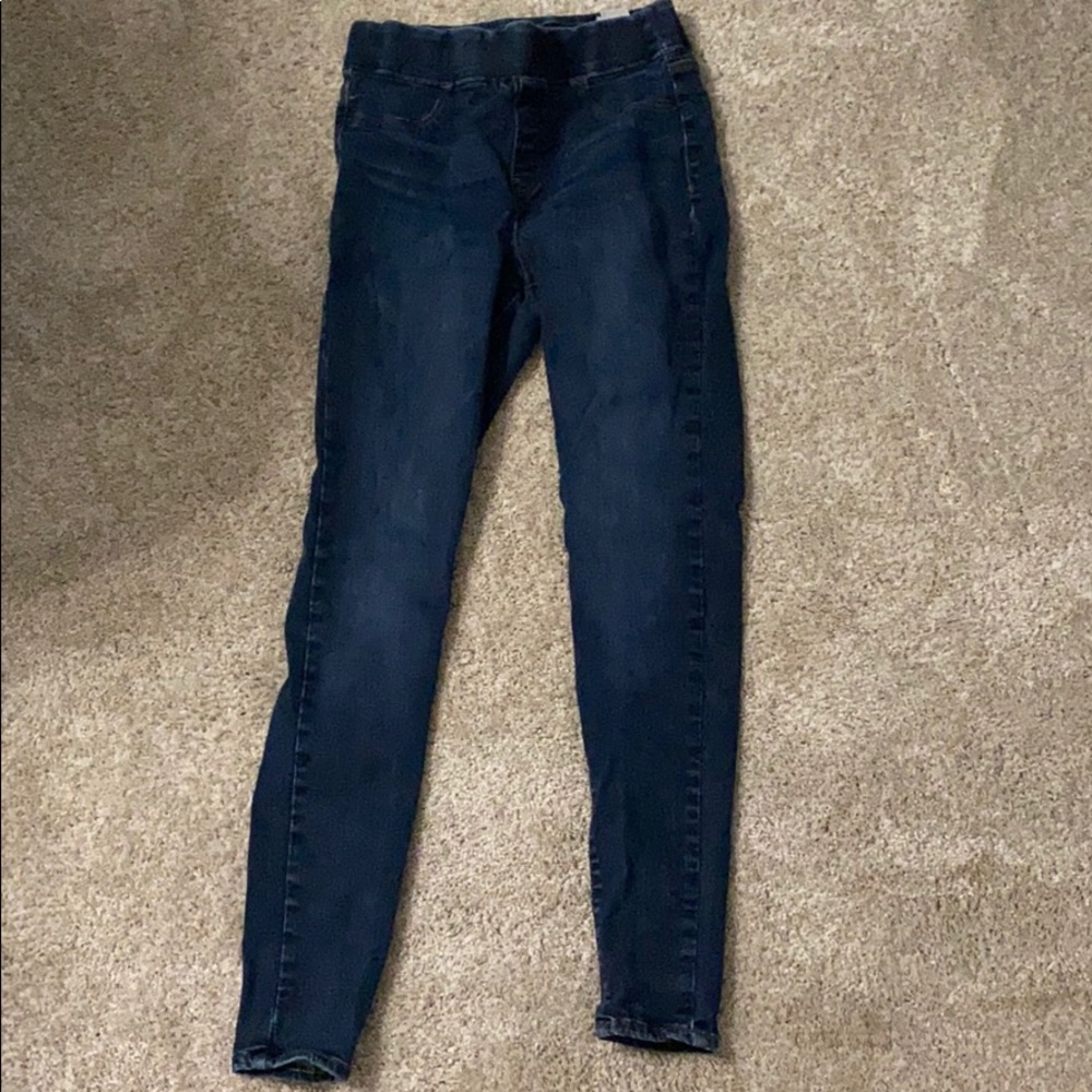 Old navy jeans